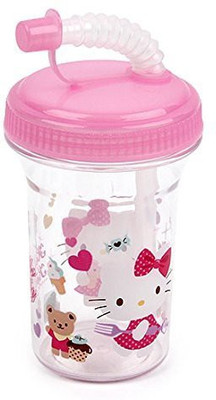 

Play Visions Ducky Mcbubble Quacker Bath Toy(Multicolor)