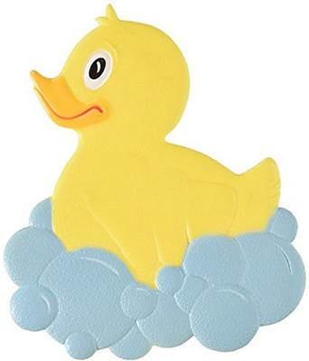 

Ginsey Home Solutions Ginsey 5 Pack Tub Treads, Painted Duck Bath Toy(Multicolor)