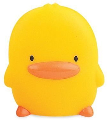 

Piyo Piyo Bath Time Toy Duck Bath Toy(Multicolor)