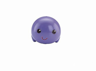 

Fisher-Price Tubtime Squirters, Whale Bath Toy(Multicolor)