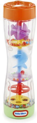 

Little Tikes Rainmaker Toy Bath Toy(Multicolor)