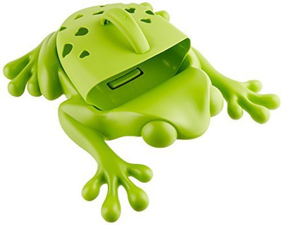 

Boon Frog Pod Bath Toy Scoop,Green (Discontinued By Manufacturer) Bath Toy(Green)