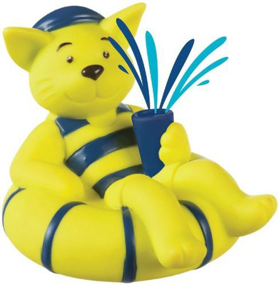 

B. Toys B. Squirts Bath Toy(Multicolor)