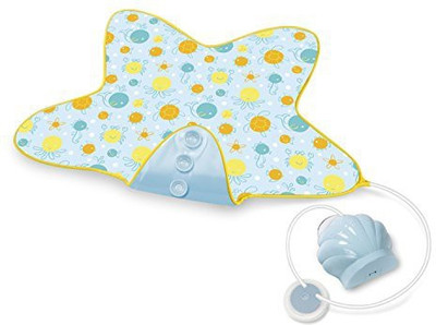 

Summer Infants Bubbling Bath Mat Bath Toy(Multicolor)