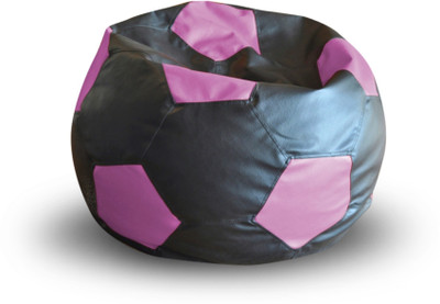 

Home Story XXL Bean Bag Cover (Without Beans)(Multicolor)