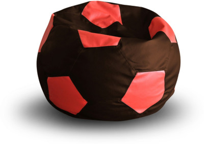 

Home Story XXL Bean Bag Cover (Without Beans)(Multicolor)