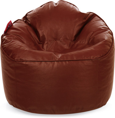 

Home Story XXL Bean Bag Cover (Without Beans)(Tan)