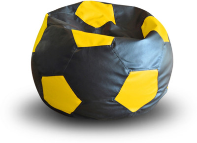 

Home Story XXL Bean Bag Cover (Without Beans)(Multicolor)
