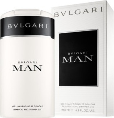 

Bvlgari Man Shower Gel(200 ml)