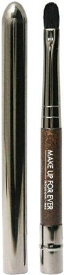 

Make Up For Ever Artisan Lip Brush With Cap #304 Lipsticks & Gloss(Pack of 1)