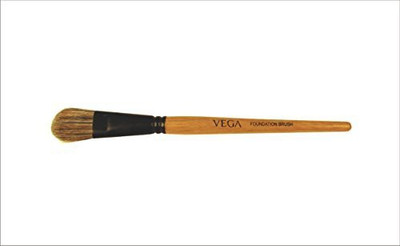 

Vega Foundation Brush for perfect Ladies(Pack of 1)