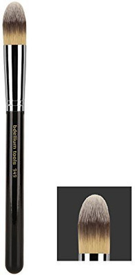 

Bdellium Tools Professional Makeup Brush Maestro Series - Pointed Foundation 949(Pack of 1)