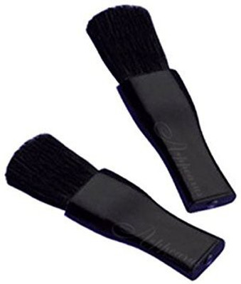 

Appearus Disposable Makeup Mini Face Blush Brushes (25 Ct)(Pack of 25)