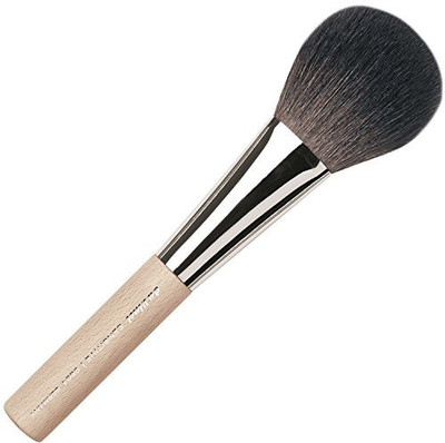 Da Vinci Brushes Da Vinci Series 9504 Sensitive Luxury Oval Loose Powder Brush Natural Hair, 36.3 Gram(Pack of 1)