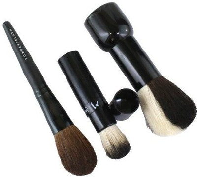 

Michael Moran Mojave Magic Professional Brush Set - Set(Pack of 3)