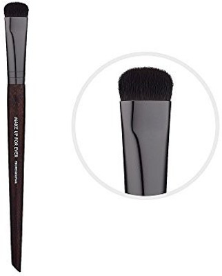 

Make Up For Ever 240 Medium Round Shader Brush(Pack of 1)