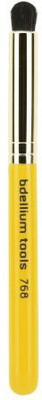 

Bdellium Tools Professional Makeup Brush Travel Line - Round Dome Shadow Brush 768(Pack of 1)