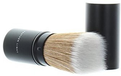 

Bare Escentuals Bareminerals Retractable Feather Light Brush(Pack of 1)