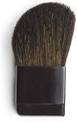 

Mary Kay Hight Quality Portable Professional Compact Cheek Brush Ideal For The Pressed Powders(Pack of 1)