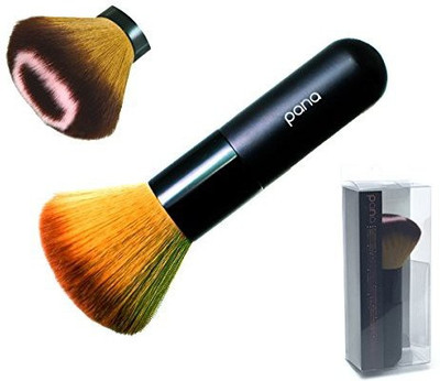 

Pana Super Soft Professional Premium Quality Comestic Powder Blush Brush For Face Makeup Appliance(Pack of 1)