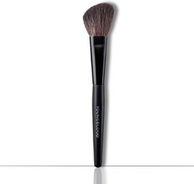 

Youngblood Other, - Contour Blush Brush For Women(Pack of 1)