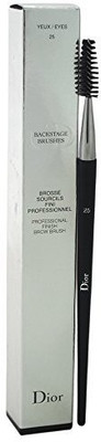 

Christian Dior 25 Backstage Professional Finish Brow Brush For Women(Pack of 1)
