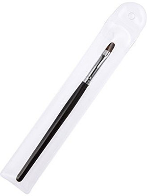 

Shari Disposable Lip Brush Lipstick Gloss Wands Applicator Lipbrush Makeup Tool(Pack of 1)