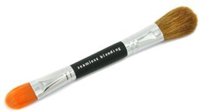 

Bare Escentuals Double Ended Seamless Blending Brush(Pack of 1)