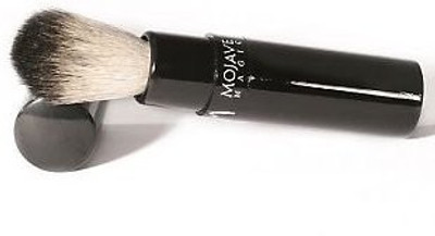 

Michael Maron Mojave Magic Retractable Makeup Brush (pack 3 Brushes)(Pack of 3)