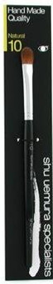 

Shu Uemura Eye Shadow Brush Natural Brush 10(Pack of 1)