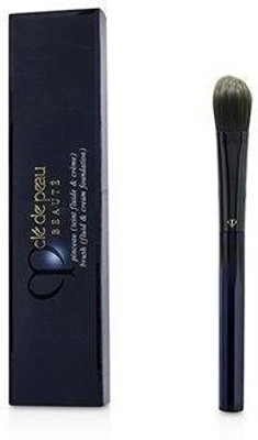 

Cle De Peau Foundation Brush for womens(Pack of 1)