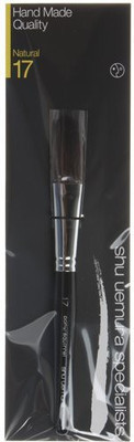 

Shu Uemura Cheek Brush Natural Brush 17(Pack of 1)
