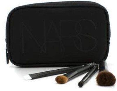 

Nars Travel Brush Set for Lady(Pack of 1)