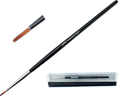 

Pana Real Technique Expect Liner Brush(Pack of 1)