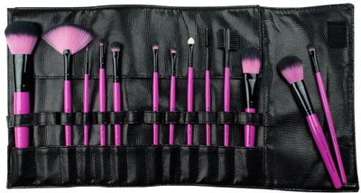 

Royal & Langnickel Pink Synthetic Set Wrap(Pack of 13)