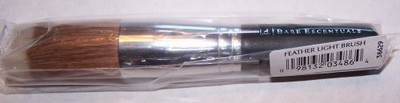 

Bare Escentuals Feather Light Brush For Bare Minerals Foundation Bareminerals All Over Face(Pack of 1)