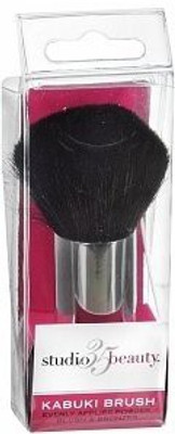 

Studio 10 Studio 35 Beauty Kabuki Makeup Brush, 1 Ea(Pack of 1)
