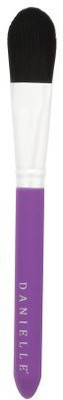 

Danielle Soft Touch Make-up Foundation Brush, Purple(Pack of 1)