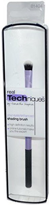 

Real Techniques Your Eyes/enhanced Shading Brush(Pack of 1)