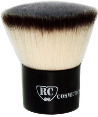 

Royal Care Cosmetics Glam Pro Flat Top Kabuki Brush, Big(Pack of 1)