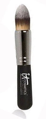

It Cosmetics Pointed Precision Illuminizer Brush(Pack of 1)