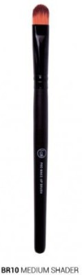 

J Cat Pro Make Up Brush, Br10 Medium Shader(Pack of 1)