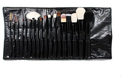 

Morphe Brushes Morphe Professional Makeup Brush Set (set 684)(Pack of 18)