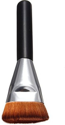 

Tmalltide Flat Contour Makeup Brush for Ladies(Pack of 1)