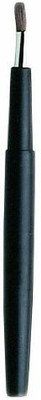 

Prestige Cosmetics Prestige Retractable Lip Brush No. 111(Pack of 1)