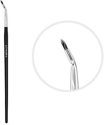 

Sephora Collection Pro Bent Liner Brush #23(Pack of 1)