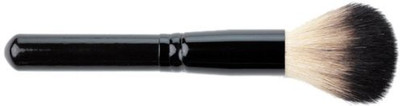 

Crown Brush Luna Series Badger Powder Dome Brush(Pack of 1)