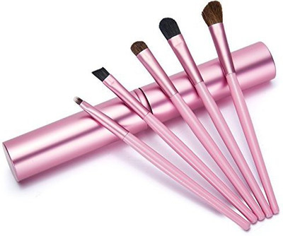 

Yangtian Trade Aisxle Eye Makeup Brush Kit(Pack of 5)
