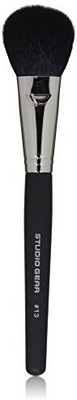 

Studio Gear Cosmetics No. 13 Blush Brush, 1 Ounce(Pack of 1)