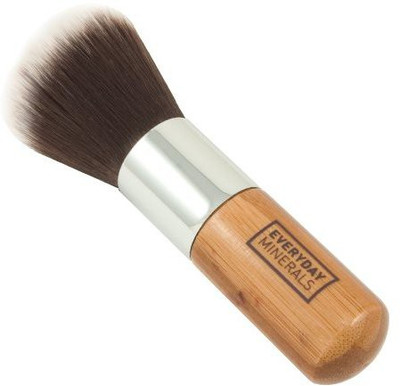 

Everyday Minerals Long Handled Kabuki Brush(Pack of 1)
